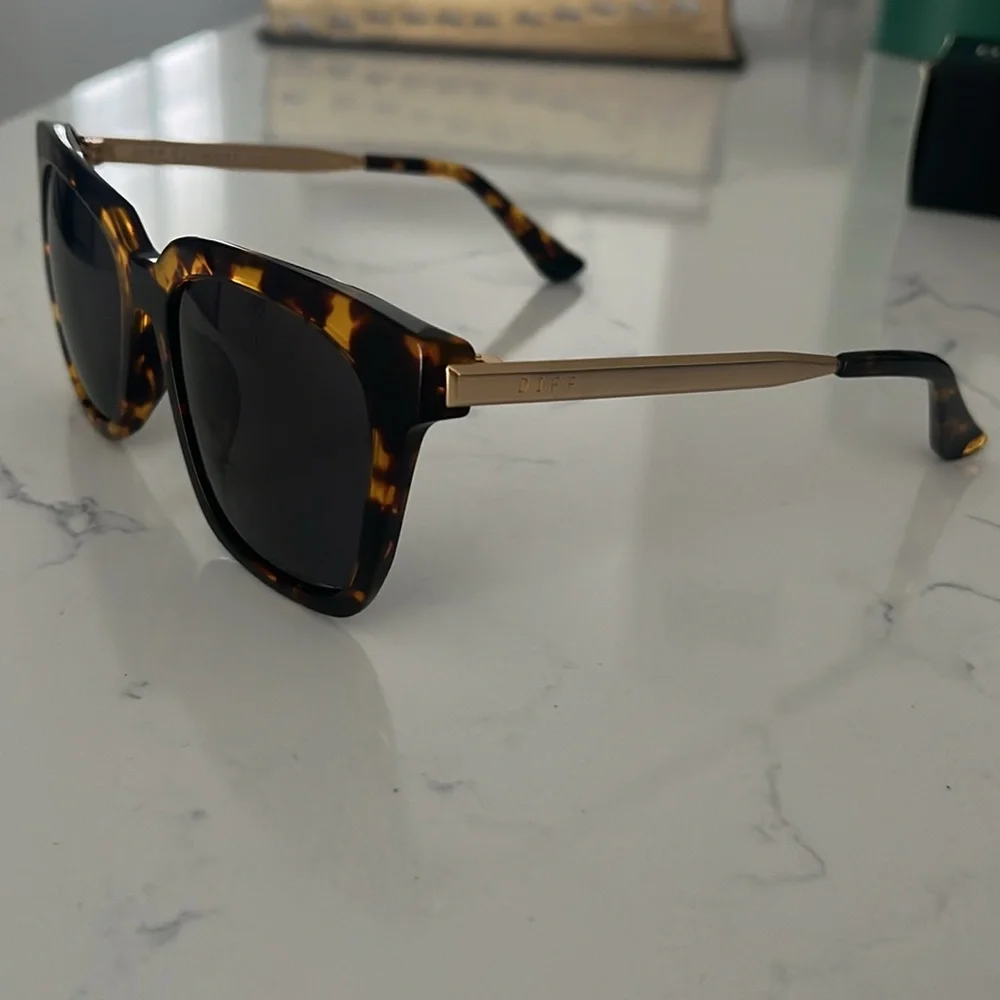 Diff sunglasses - Picture 5 of 8